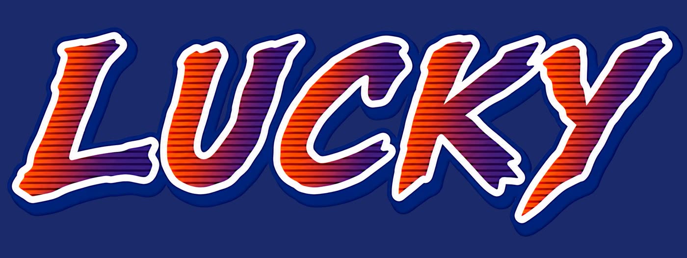 Lucky